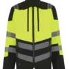 Black/Hi-Vis Yellow