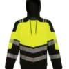 Black/Hi-Vis Yellow