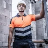 Regatta High Visibility Hi-Vis X-Pro Polo