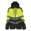 Black/Hi-Vis Yellow