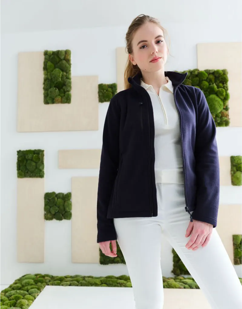 Regatta Honestly Made Ladies Recycled Fleece