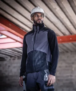 Regatta Professional 4TEX Stretch 3 Layer Bodywarmer