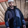 Regatta Professional 4TEX Stretch 3 Layer Softshell
