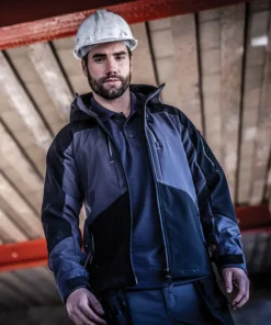 Regatta Professional 4TEX Stretch 3 Layer Softshell