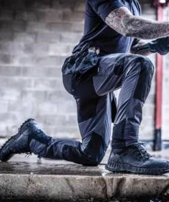 Regatta Professional 4TEX Stretch Holster Trouser