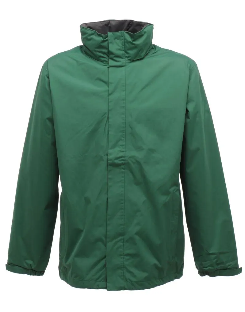 Bottle Green/Seal Grey