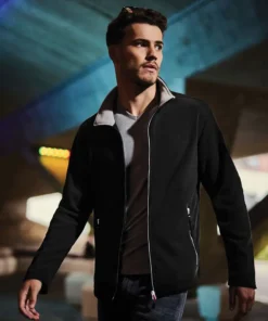 Regatta Professional Ascender Fleece Jacket