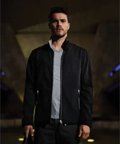 Regatta Professional Ascender Two Layer Softshell Jacket