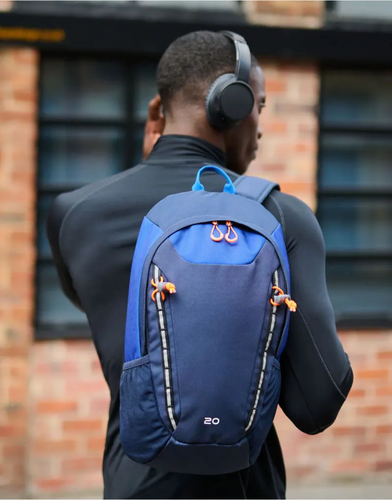 Regatta Professional Ridgetrek 20L Backpack