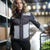 Regatta Professional E-Volve Unisex 2 Layer Softshell Jacket