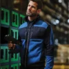 Regatta Professional E-Volve Unisex Knit Effect Midlayer Top