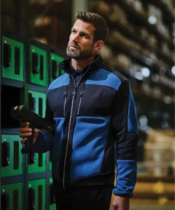 Regatta Professional E-Volve Unisex Knit Effect Midlayer Top