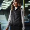 Regatta Professional E-Volve Unisex Knit Effect Stretch Bodywarmer