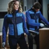 Regatta Professional E-Volve Unisex Thermal Hybrid Bodywarmer