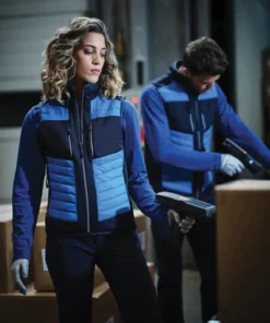 Regatta Professional E-Volve Unisex Thermal Hybrid Bodywarmer