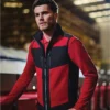 Regatta Professional E-Volve Unisex Two Layer SoftShell BodyWarmer