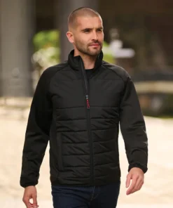Regatta Professional Essential Hybrid Jacket