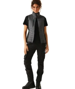 Regatta Professional Ladies Ada Hybrid Boydwarmer