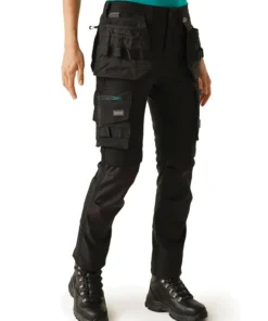 Regatta Professional Ladies Ada Stretch Holster Trouser