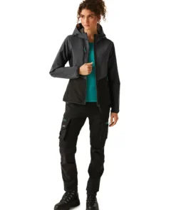 Regatta Professional Ladies Ada Stretch Softshell Jacket