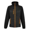 Black Orange Pop