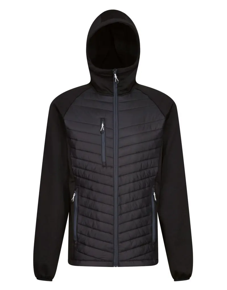 Black/Seal Grey