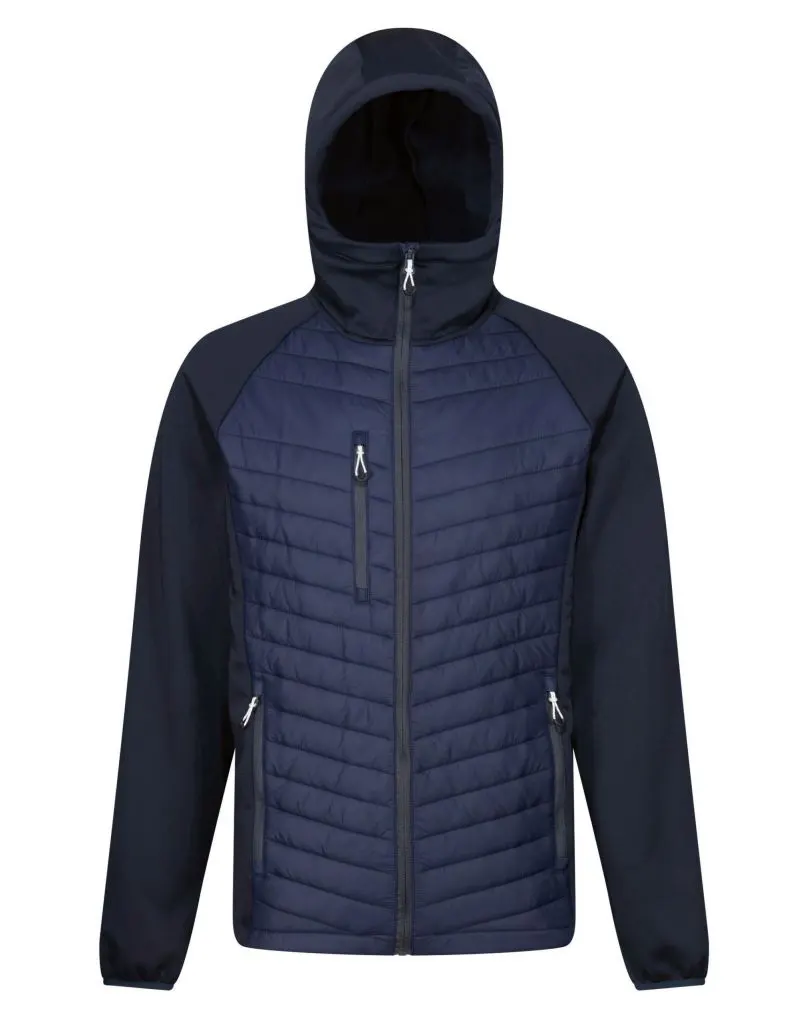 Navy/Seal Grey