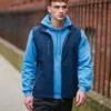 Regatta Professional Navigate Two Layer Soft Shell Bodywarmer