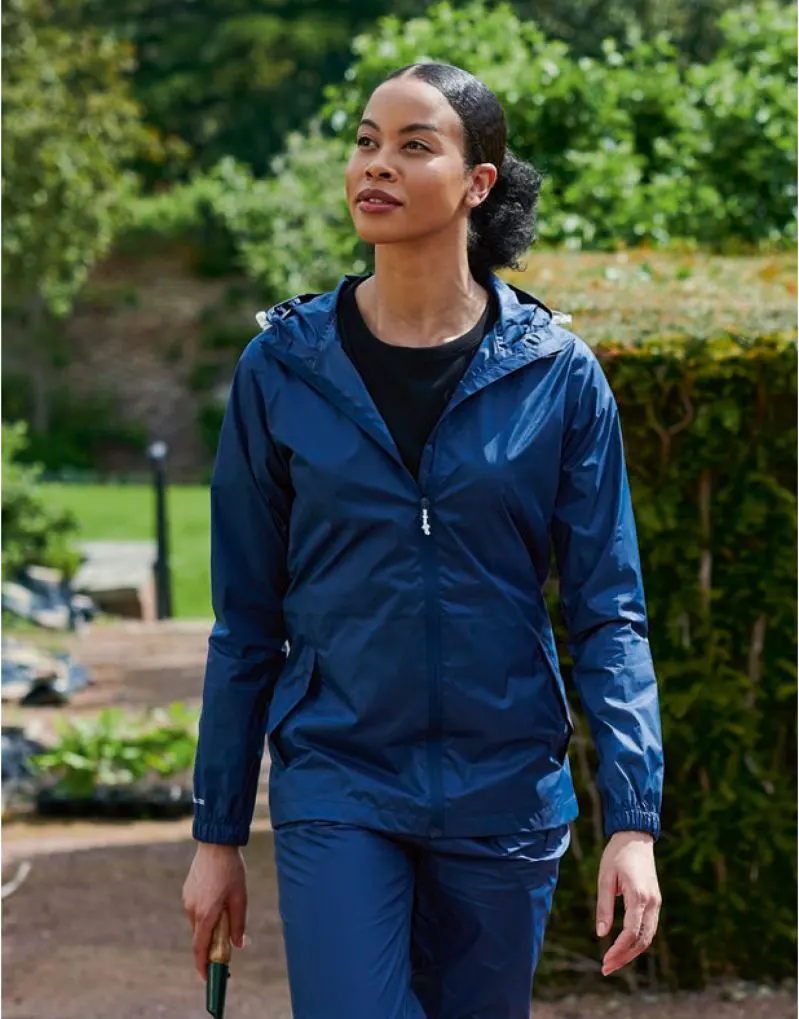 Regatta Professional Womens Pro Packaway Jacket