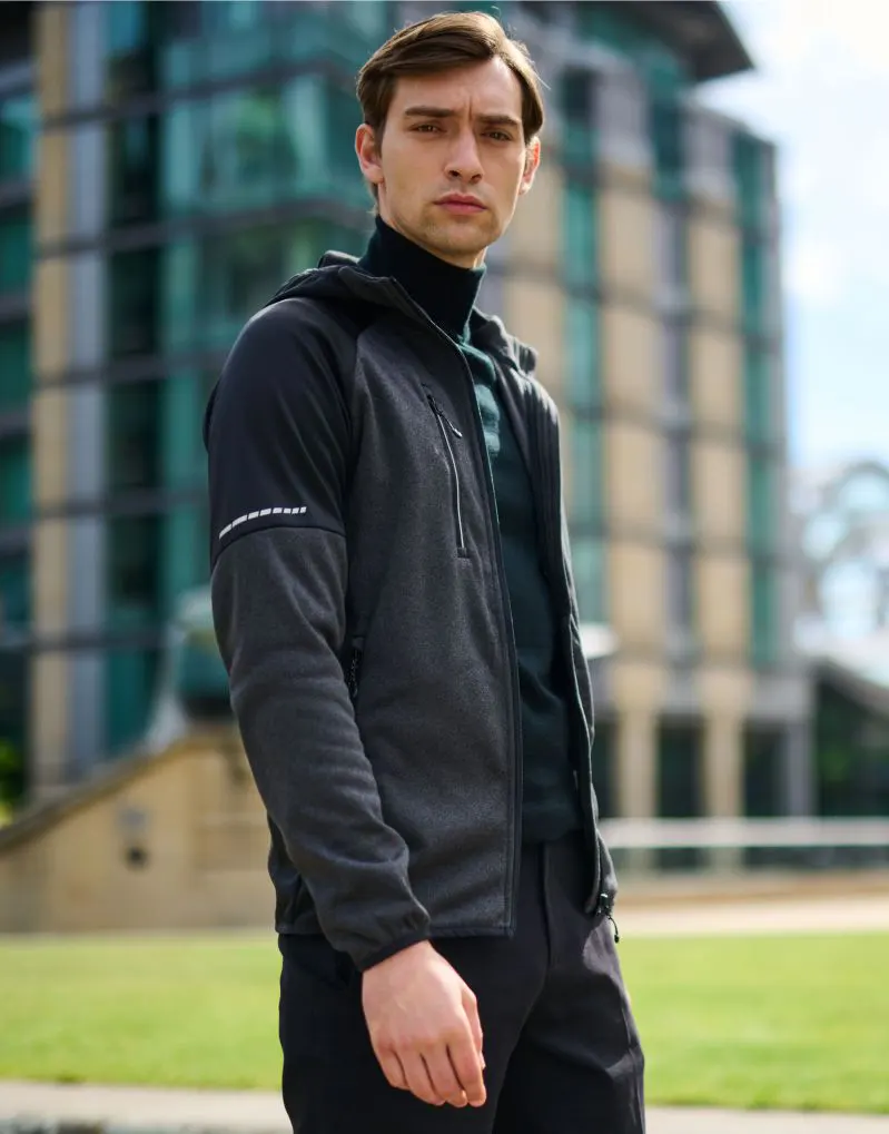 Regatta Professional Mens Coldspring II Fleece Jacket