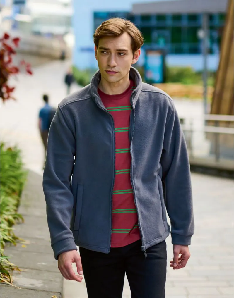 Regatta Professional Thor 350 Mens Heavyweight Fleece