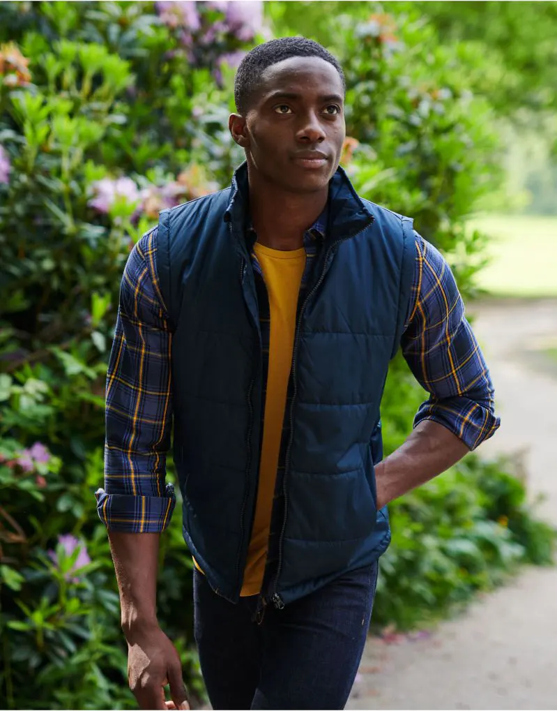 Regatta Professional Mens Access Insulated Bodywarmer