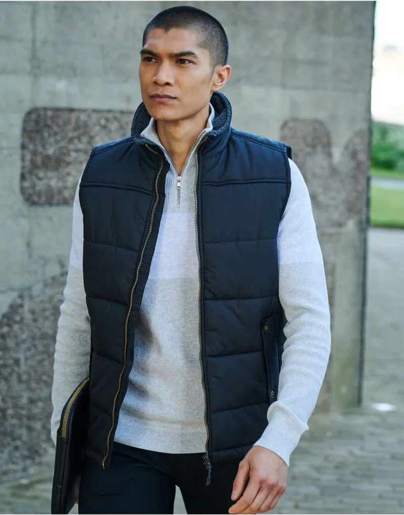 Regatta Professional Mens Altoona Insulated Bodywarmer