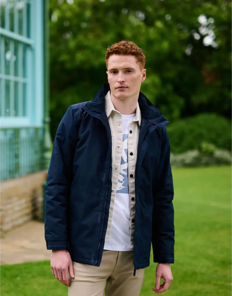 Regatta Professional Beauford Mens Insulated Jacket
