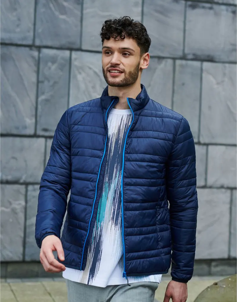 Regatta Professional Firedown Mens Down-Touch Insulated Jacket