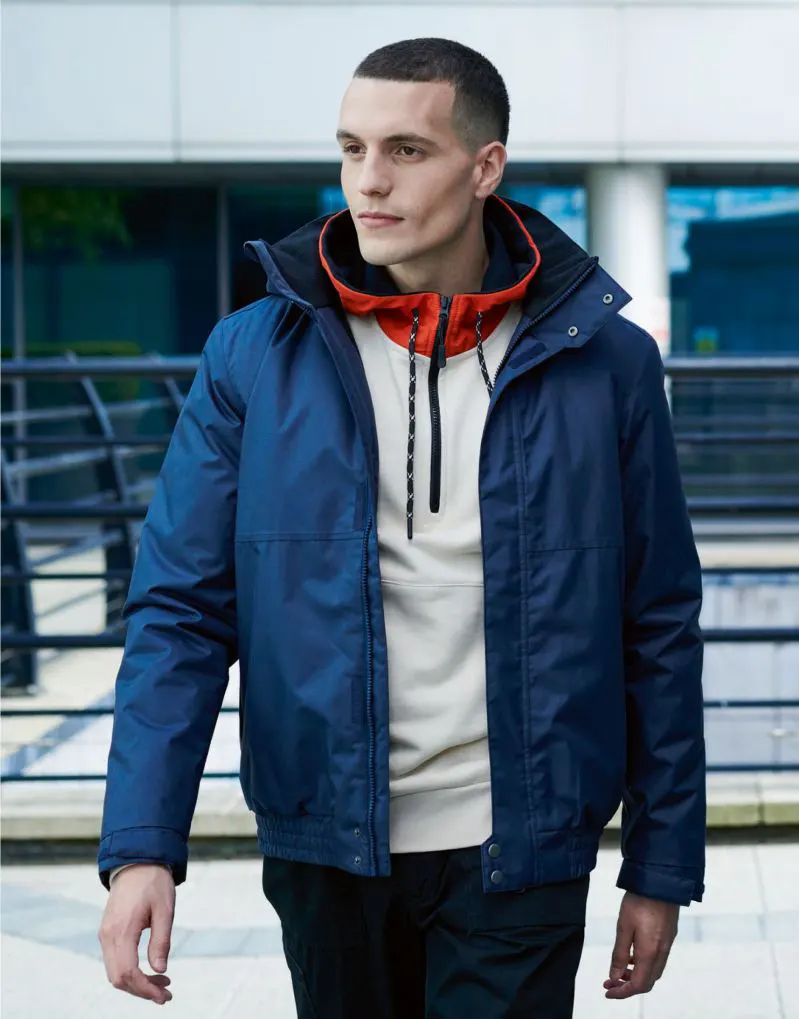Regatta Professional Mens Blockade Waterproof Jacket