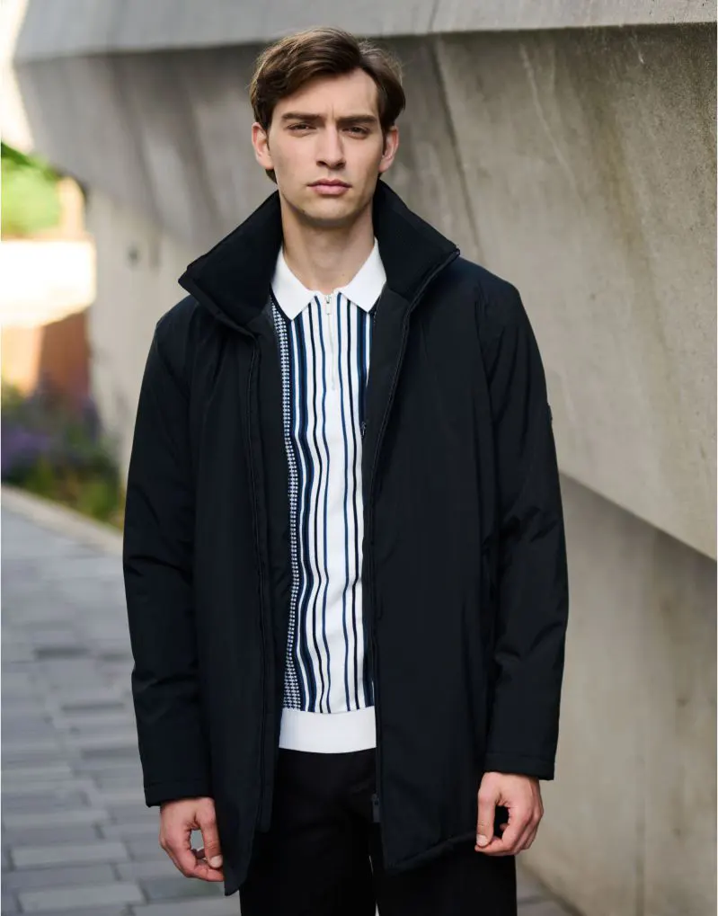 Regatta Professional Mens Hampton Executive Jacket