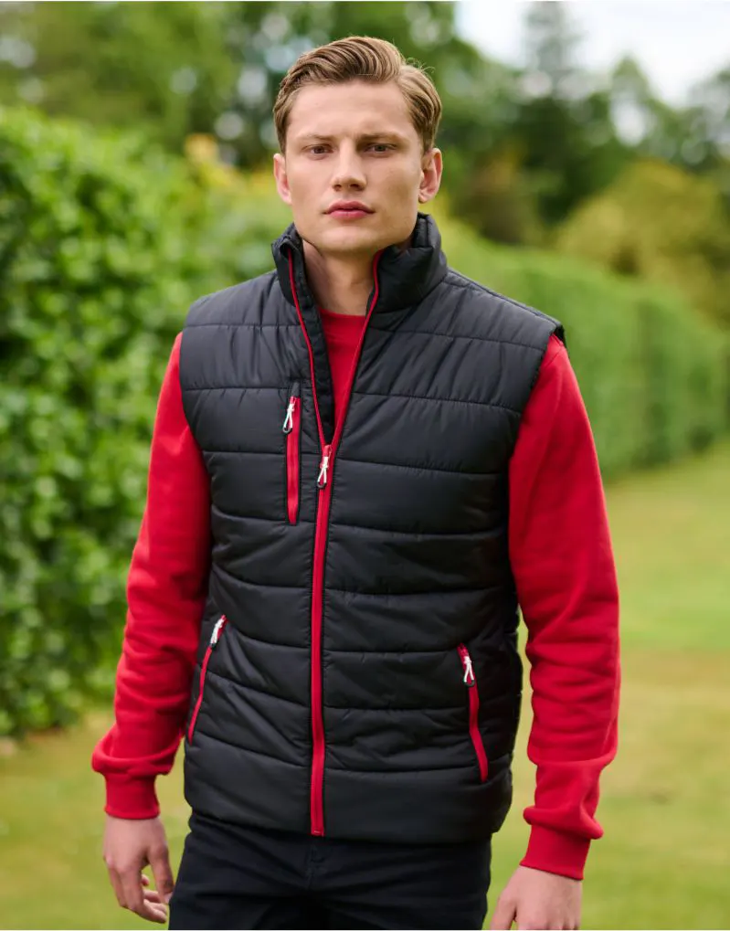 Regatta Professional Mens Navigate Thermal Bodywarmer