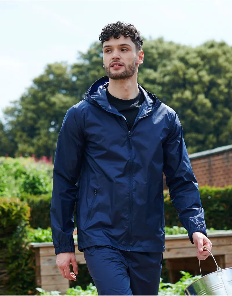 Regatta Professional Mens Pro Packaway Breathable Jacket