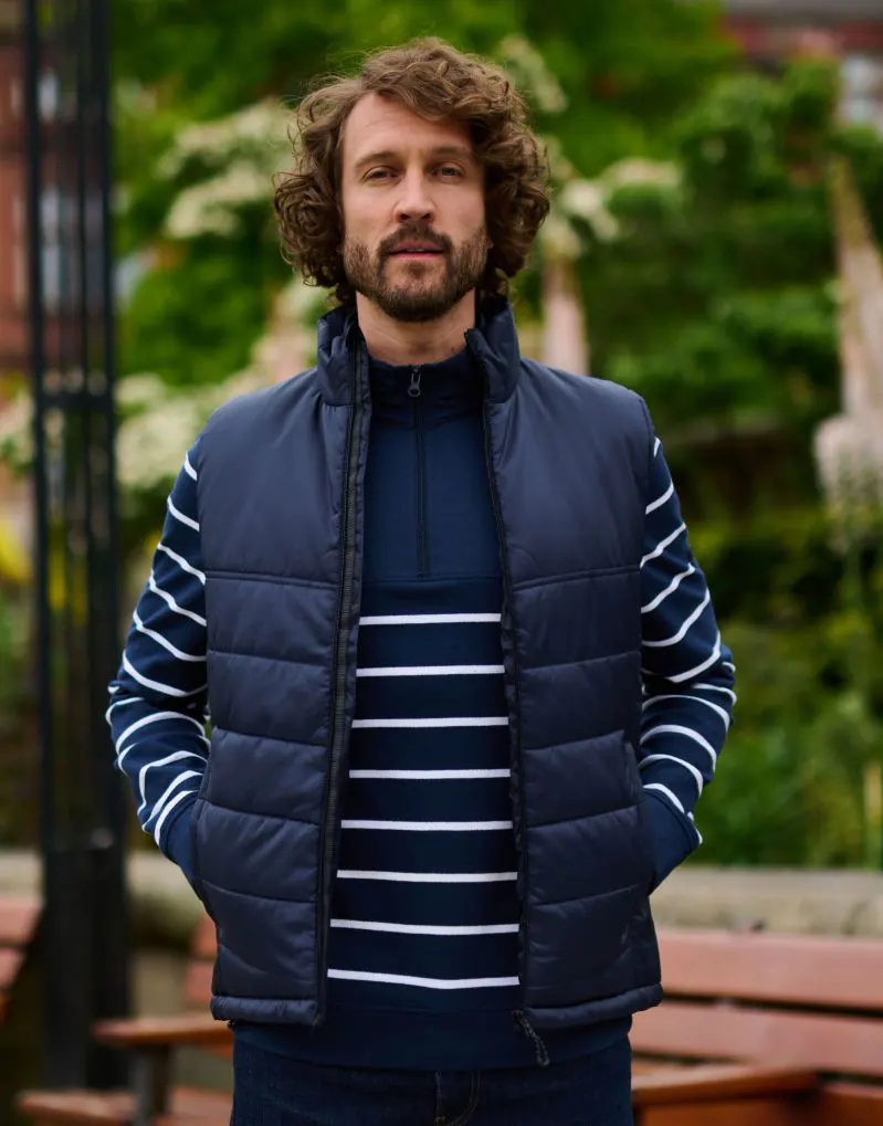 Regatta Professional Stage II Mens Insulated Bodywarmer