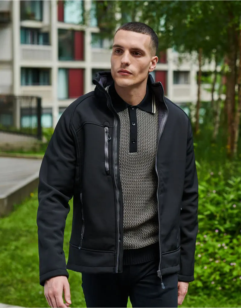 Regatta Professional Mens Northway Premium Softshell