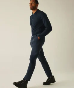 REGATTA PROFESSIONAL Pro Action Stretch Trouser (Reg)