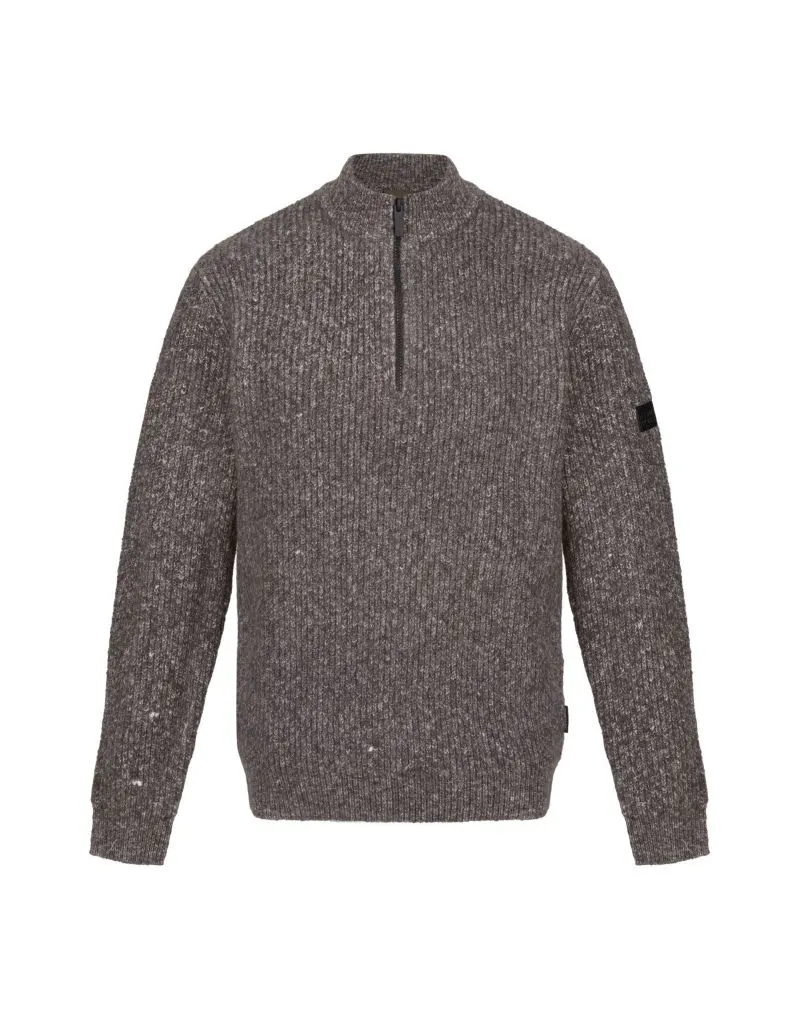 Dark Grey Marl