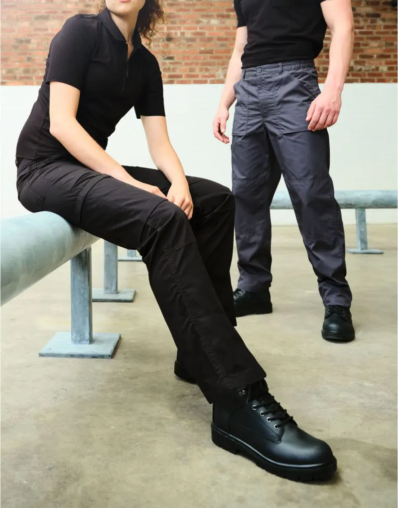 Regatta Professional New Action Womens Trouser (Reg)