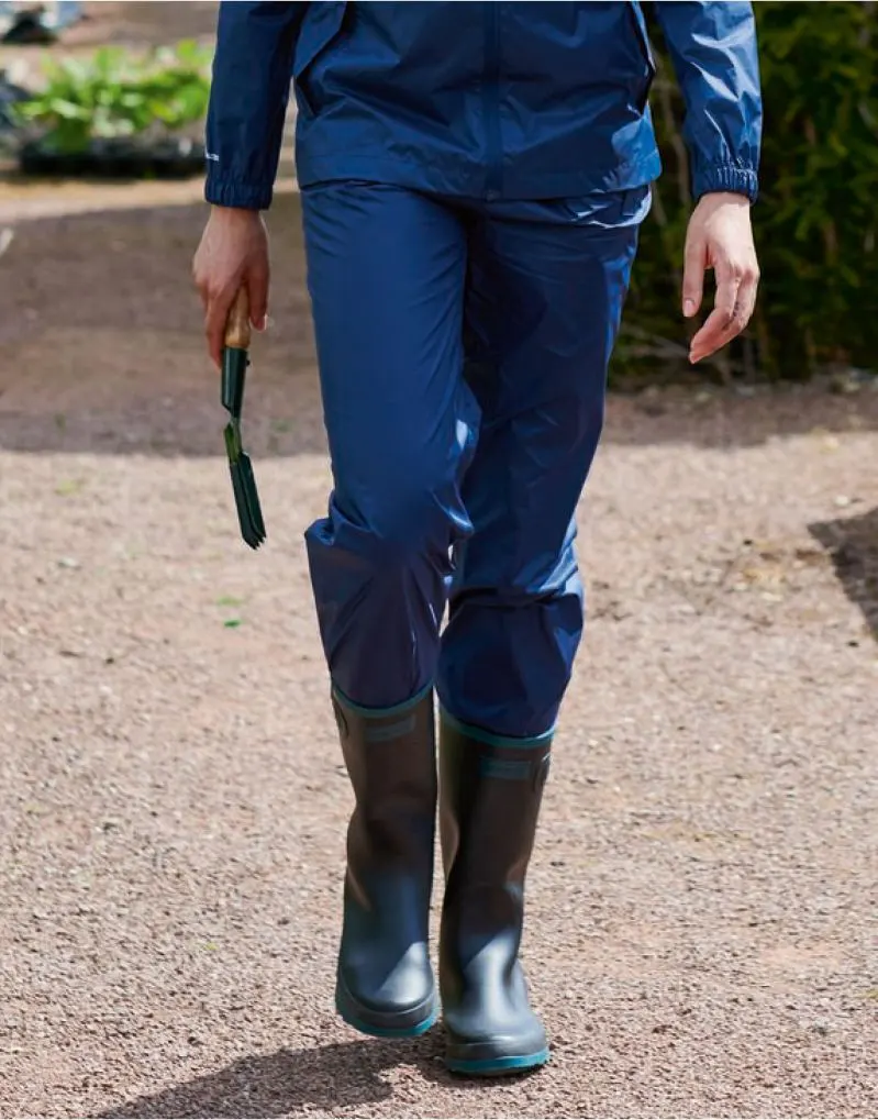 Regatta Professional Womens Pro Packaway Trousers