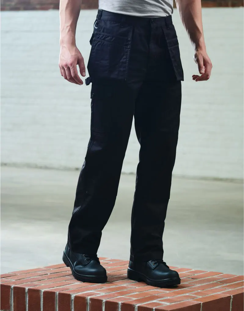 Regatta Professional Mens Pro Cargo Holster Trouser(S)