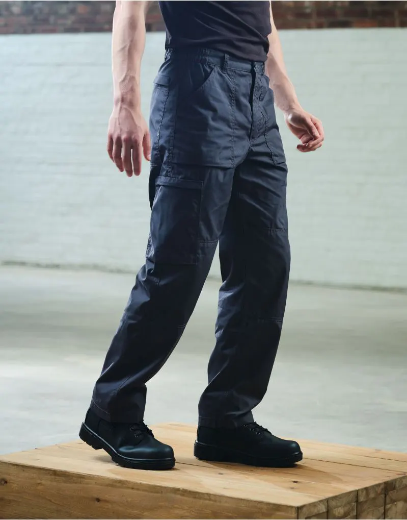 Regatta Professional Mens New Action Trouser (Reg)