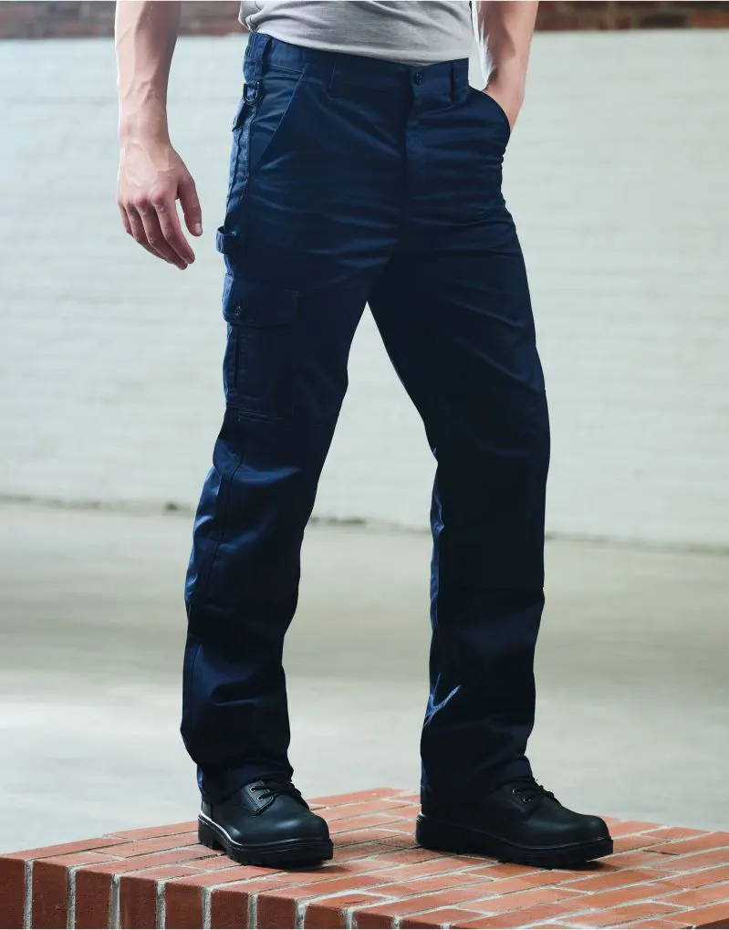 Regatta Professional Mens Pro Cargo Trouser (S)