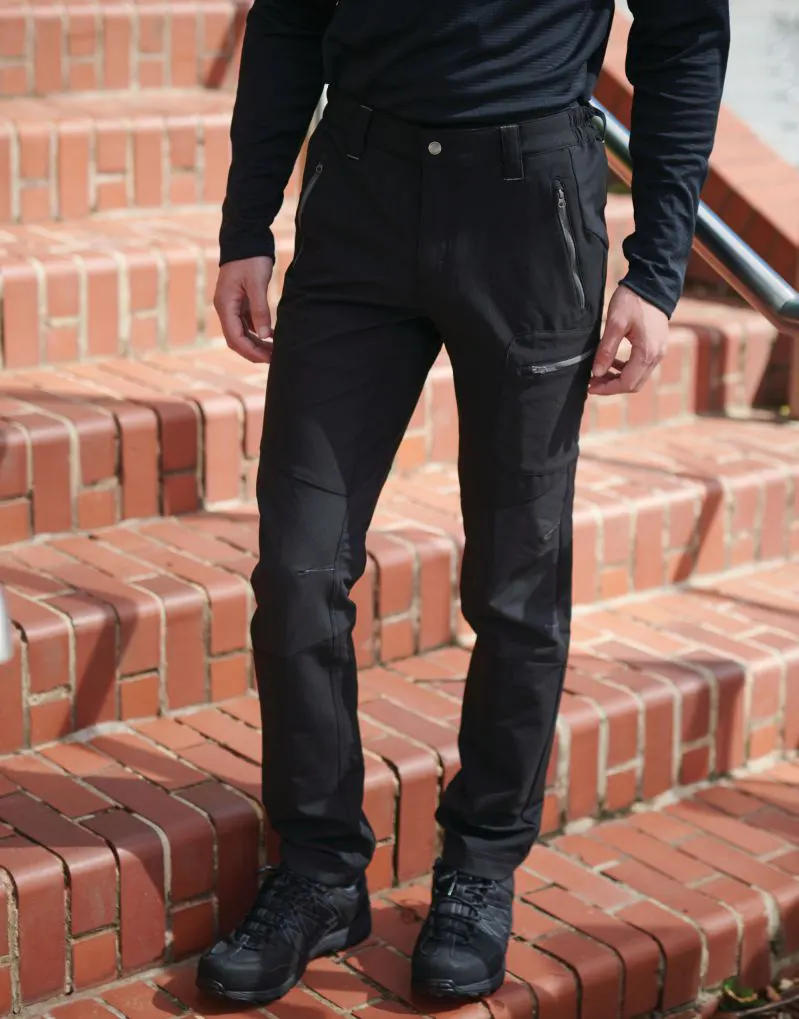 Regatta Professional Mens Prolite Stretch Trouser (R)