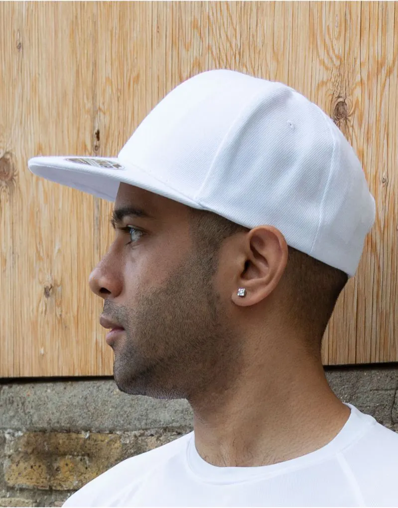 Result Core Bronx Original Solid Colour Cap